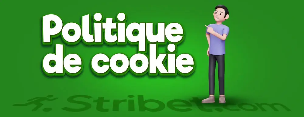 Politique de Cookie