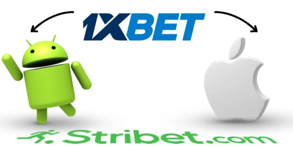Comment télécharger l'application 1xbet pour Android et iOS