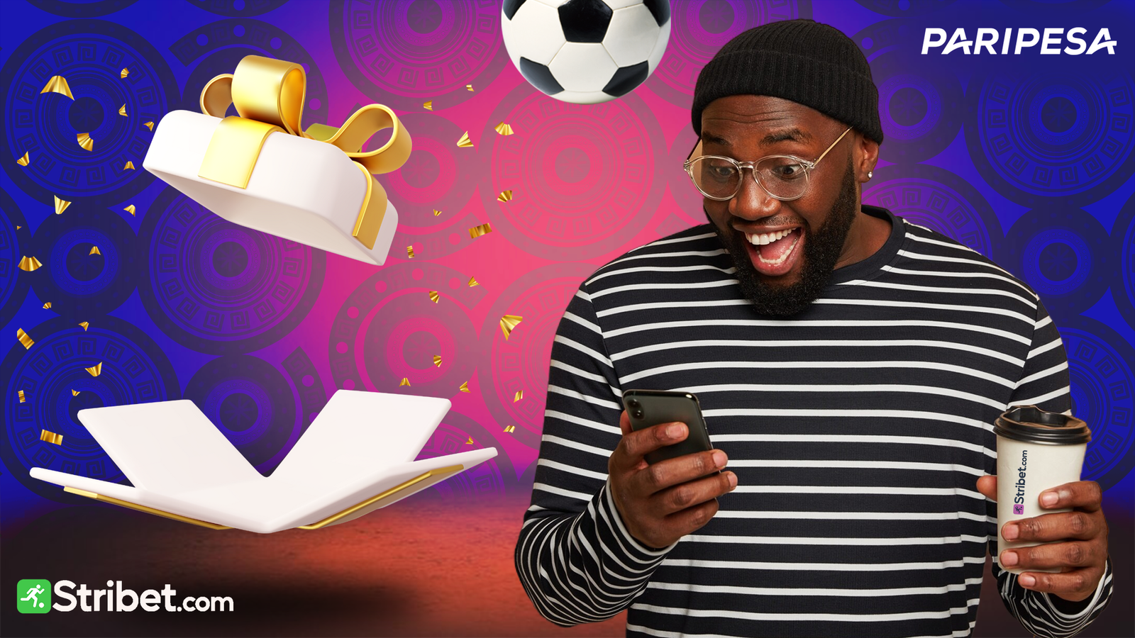 Les Avantages de l’Application Paripesa