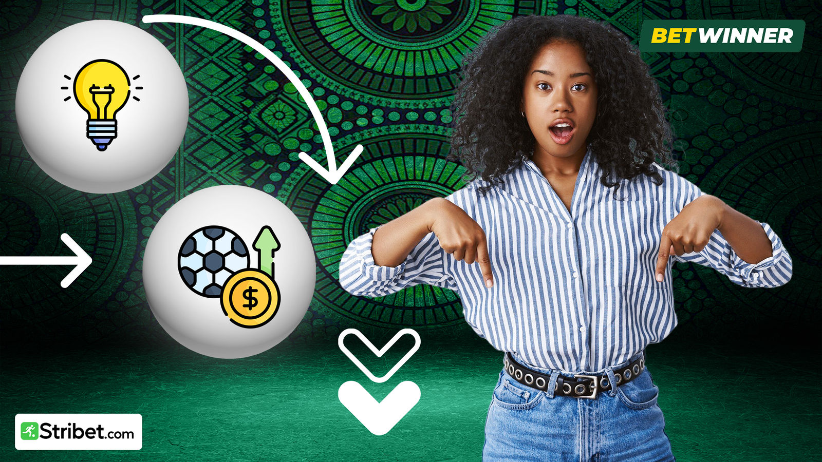 Conseils pour réussir avec Betwinner pari sportif