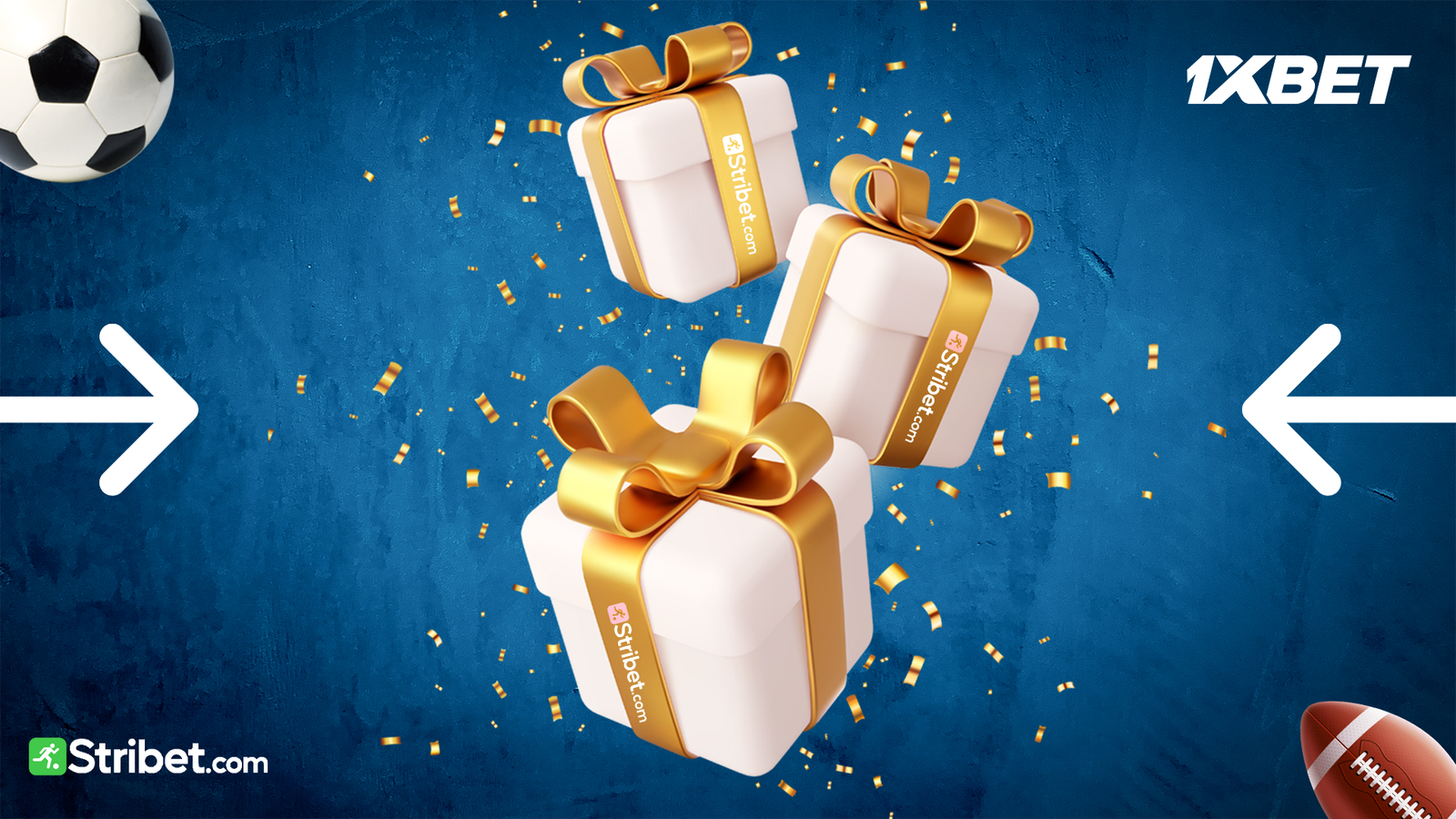 Quelles sont les conditions du bonus lucky friday 1xbet ?