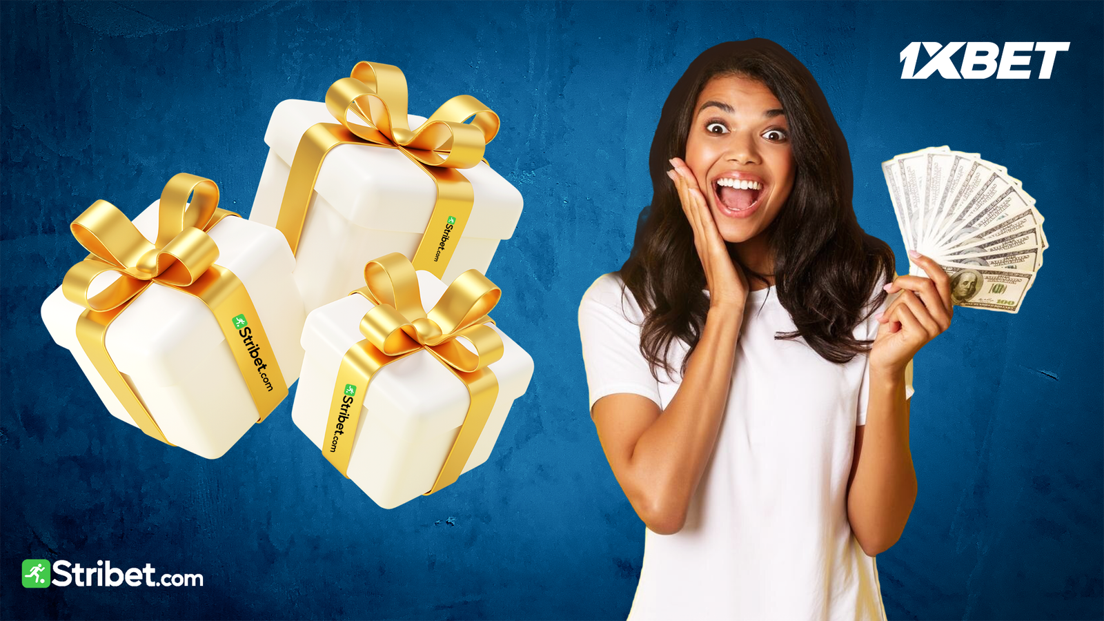 Quels sont les autres avantages de la promotion lucky friday 1xbet ? 