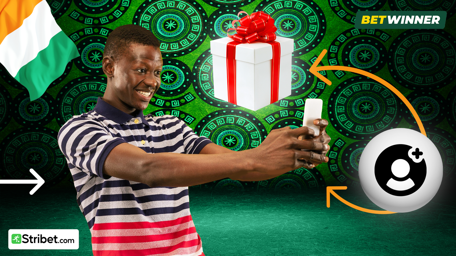 Les avantages de s’inscrire sur Betwinner Côte d’Ivoire