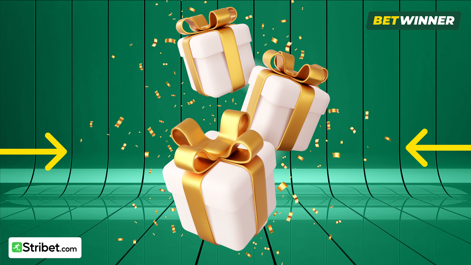 Quels sont les autres bonus Betwinner