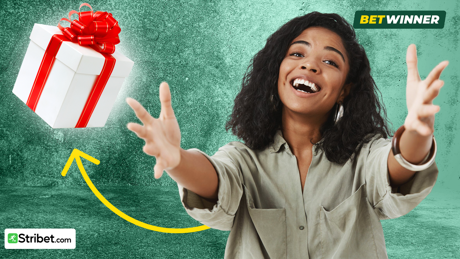 Bonus de Bienvenue Betwinner : Jusqu’à 200% Offerts