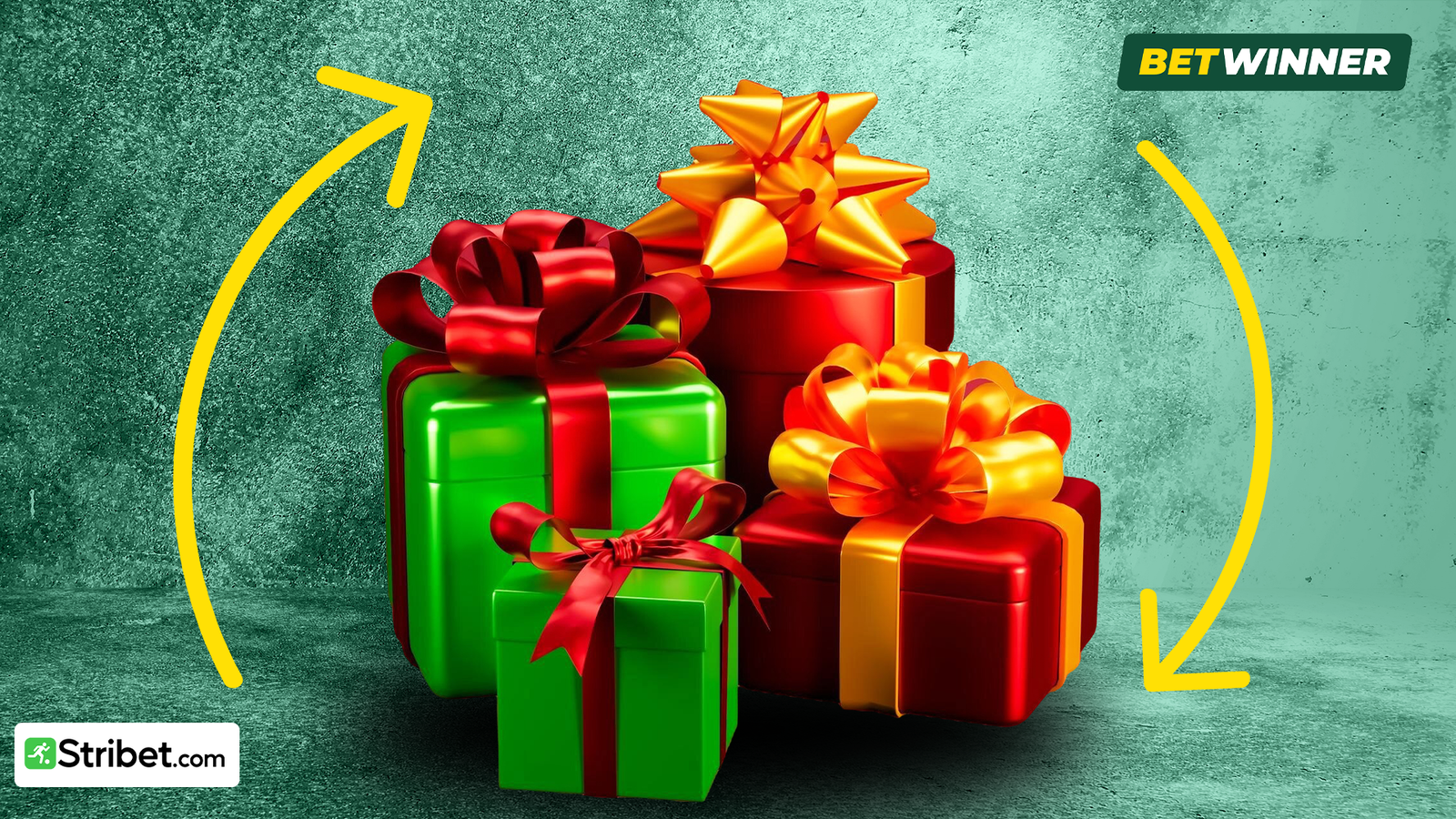 Les autres Betwinner bonus