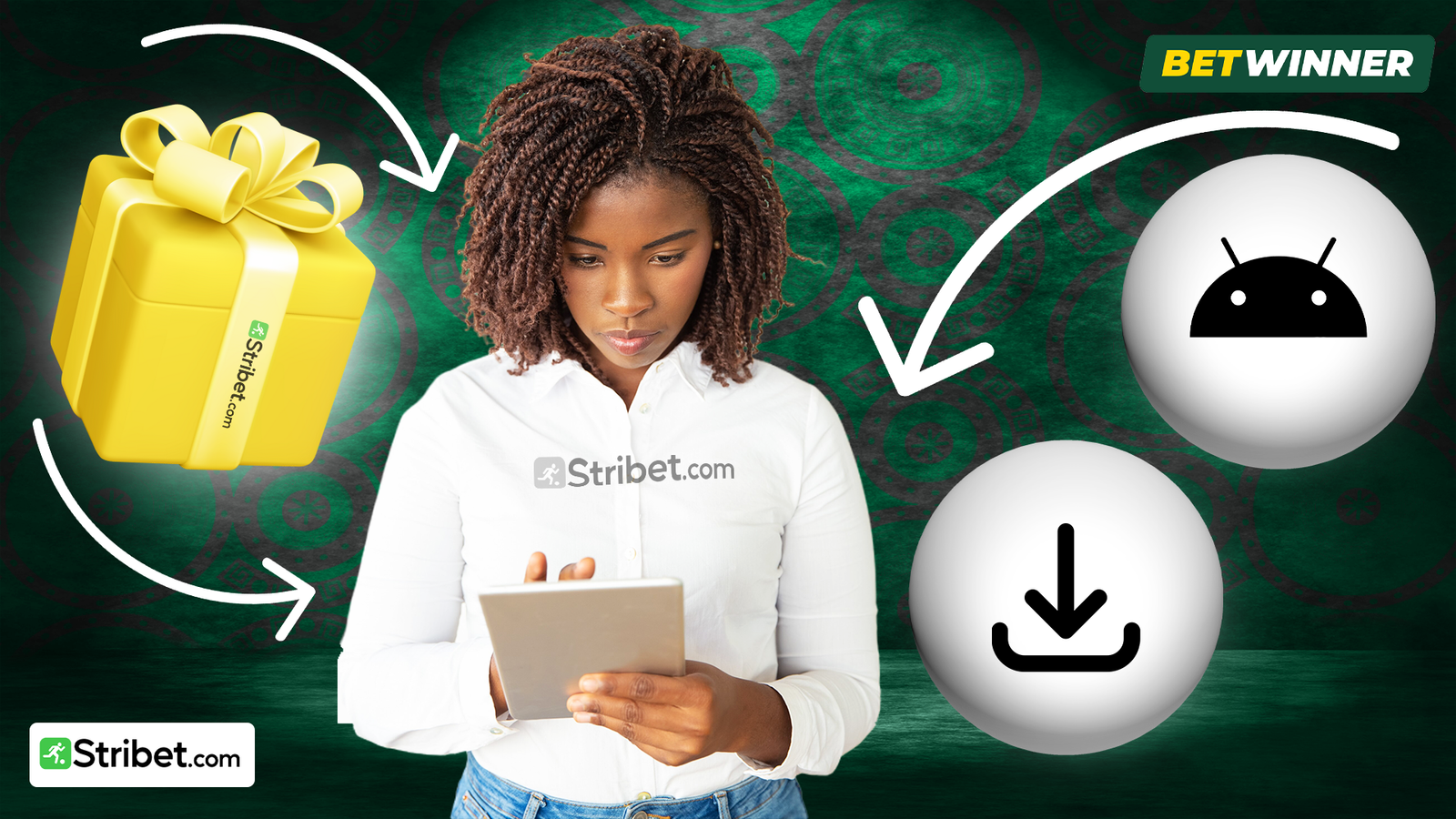 Les avantages de télécharger Betwinner apk