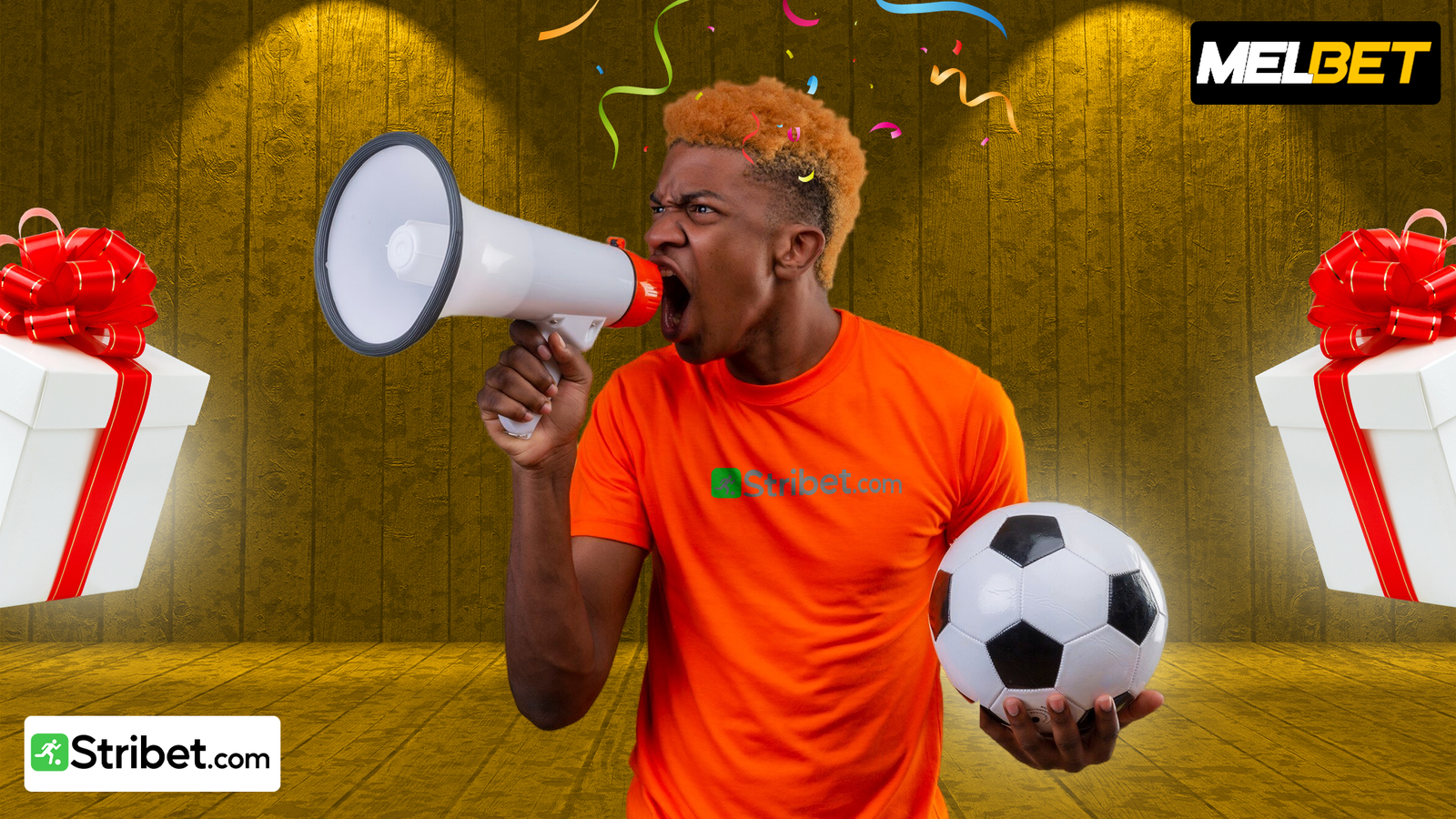 Comment parier avec le bonus sur melbet ?