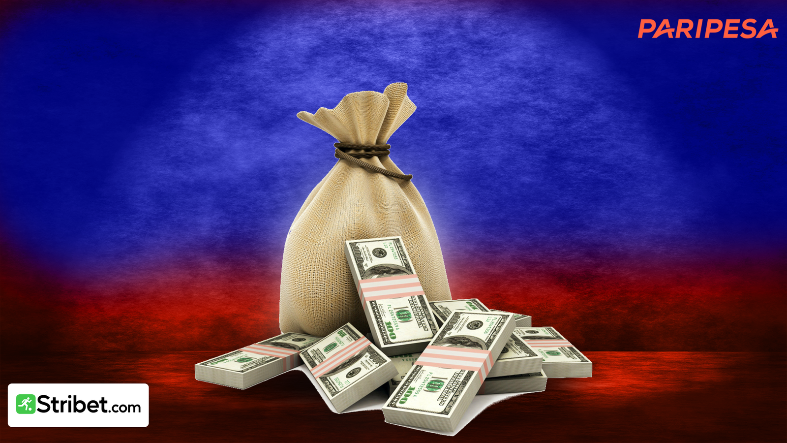 Comment effectuer son premier dépôt sur Paripessa apk ?