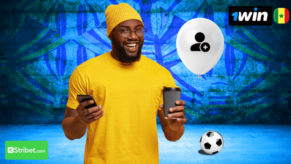 Comment se connecter à son compte 1win