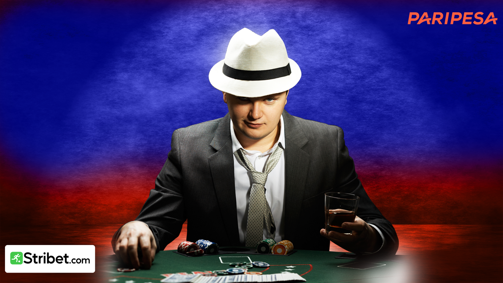 Le Casino de l’Application Paripesa