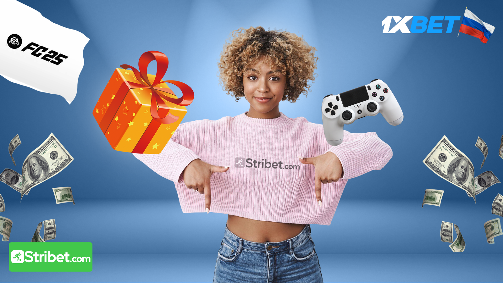 1xbet Russe : le bon plan pour parier FIFA ?