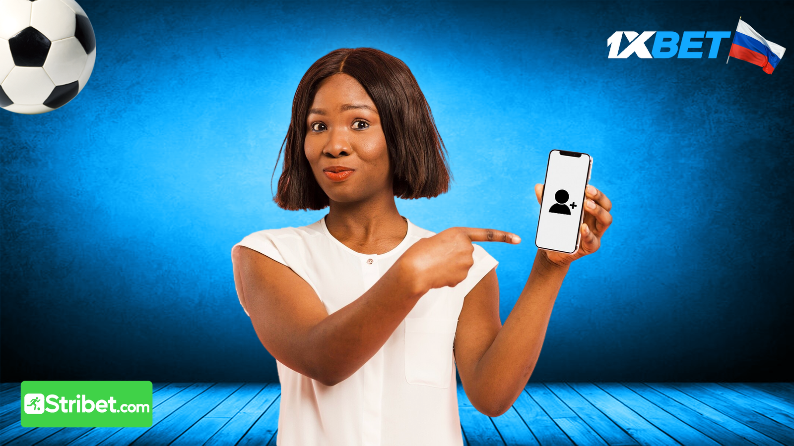 Inscription sur 1xbet Russe : guide complet pour créer un compte