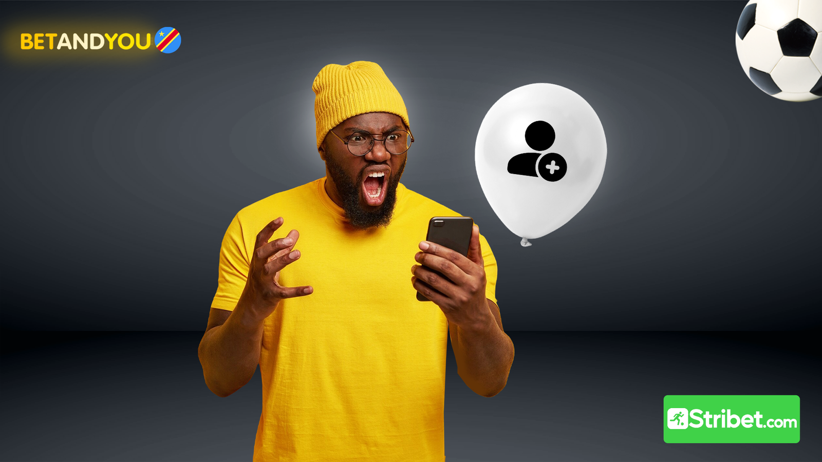 Présentation de Betandyou