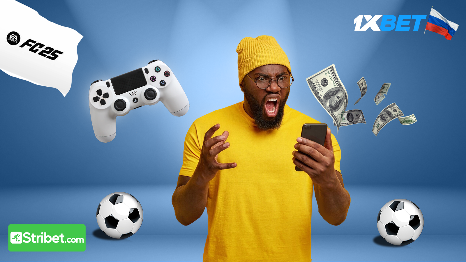 Pourquoi parier sur FIFA ?