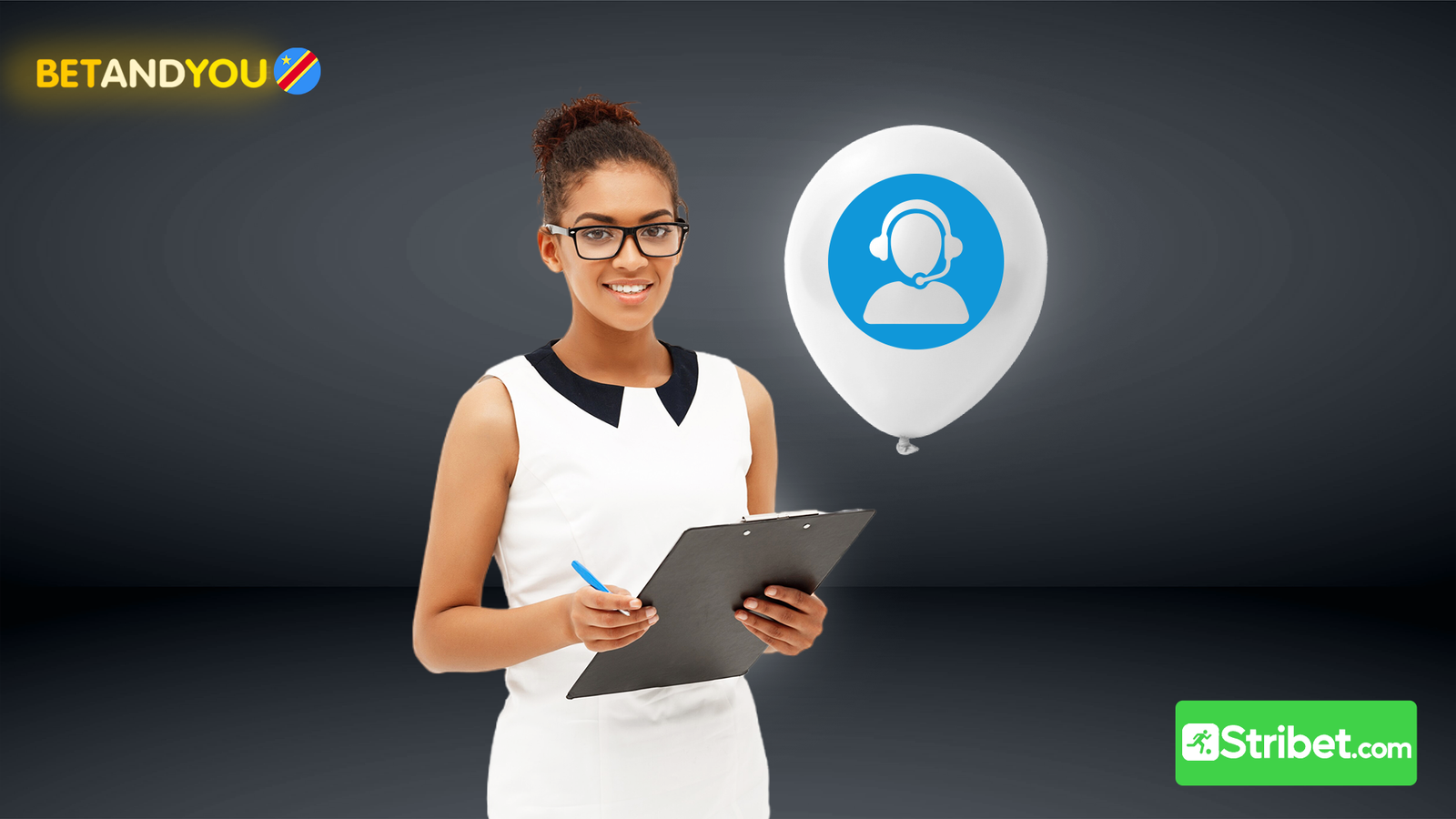 Service client et fiabilité de Betandyou