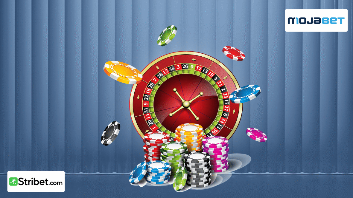 Mojabet Casino : Les meilleurs jeux de casinos disponibles en 2025 