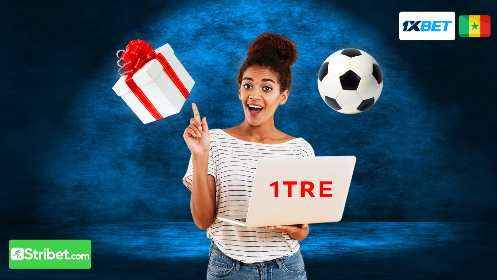 Quel est le Code promo 1xbet Sénégal ?