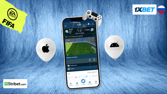 1xbet russe fifa 22 apk télécharger l'apk FIFA 22 sur 1xBet android et iphone