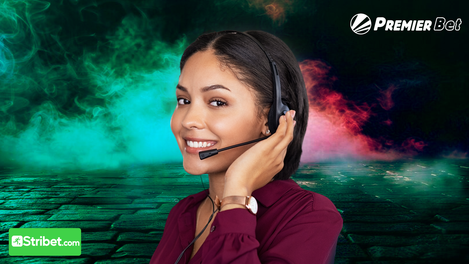 Comment contacter le support client de Premier Bet ?