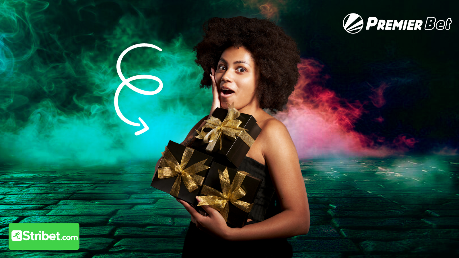 Comment recevoir le bonus sur Premier Bet ?