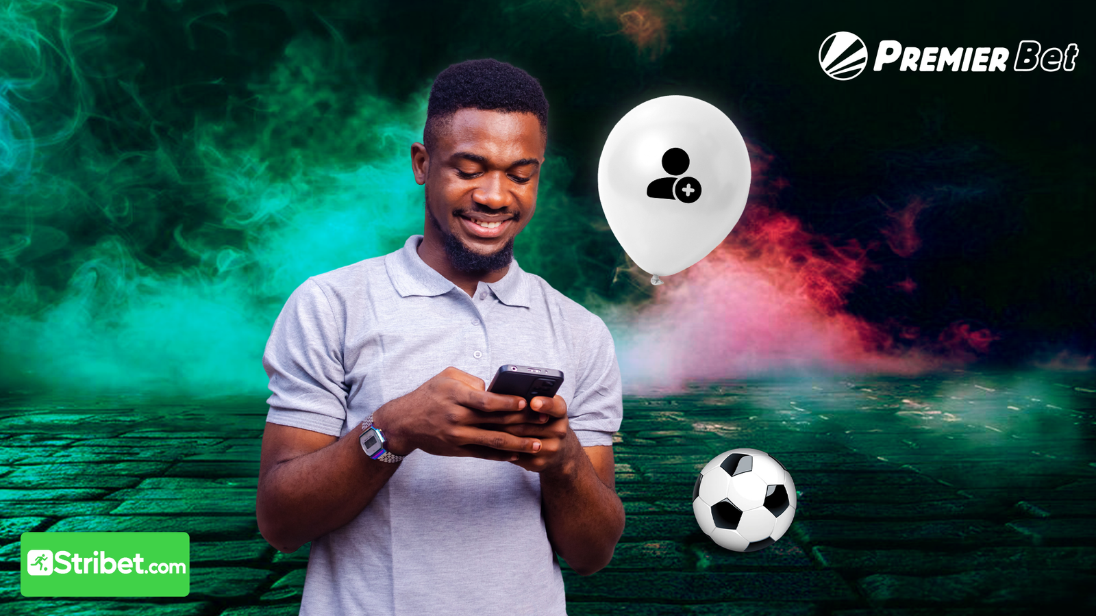 Inscription sur Premier Bet : comment créer un compte ?