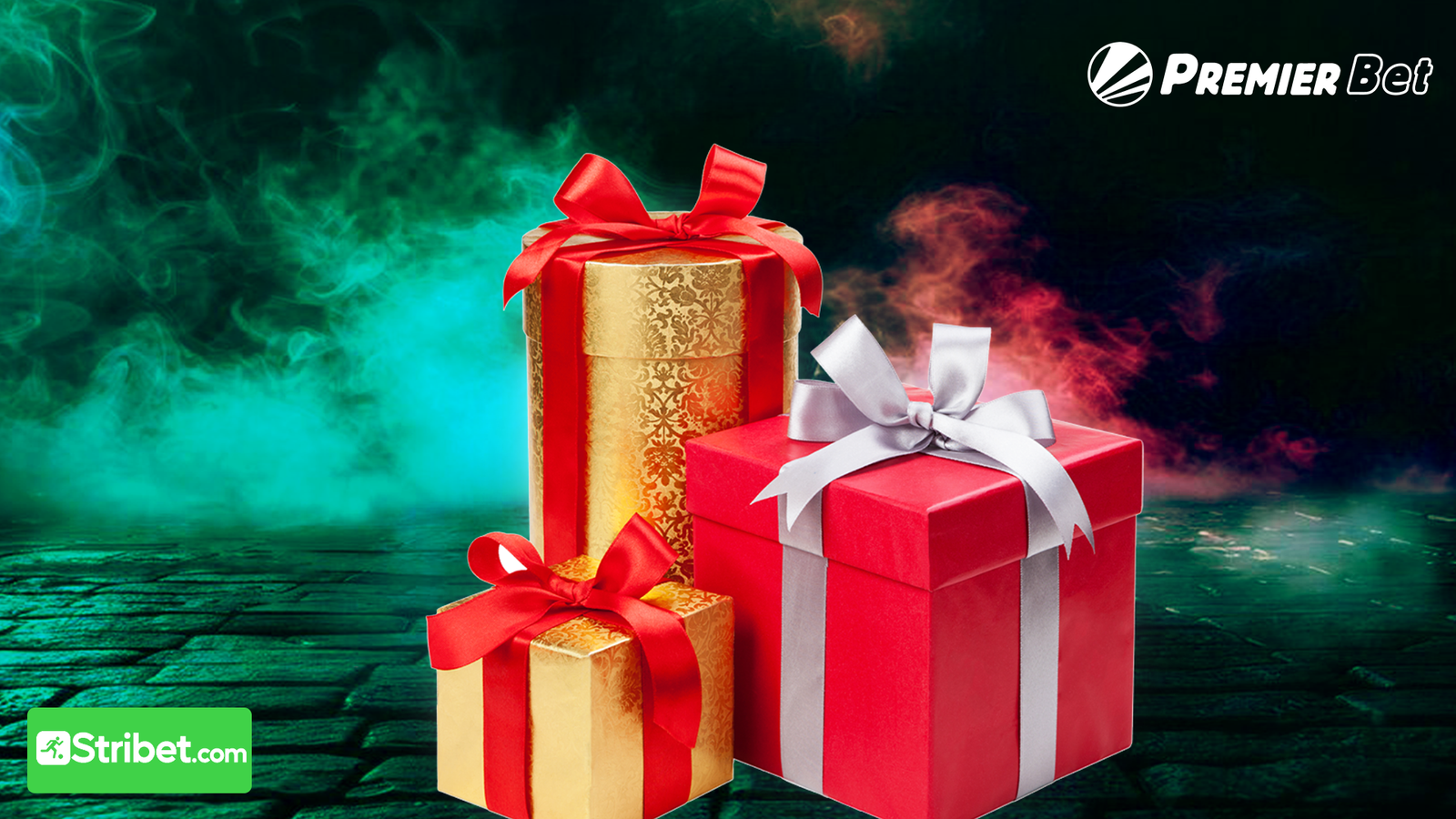 Les différents types de bonus