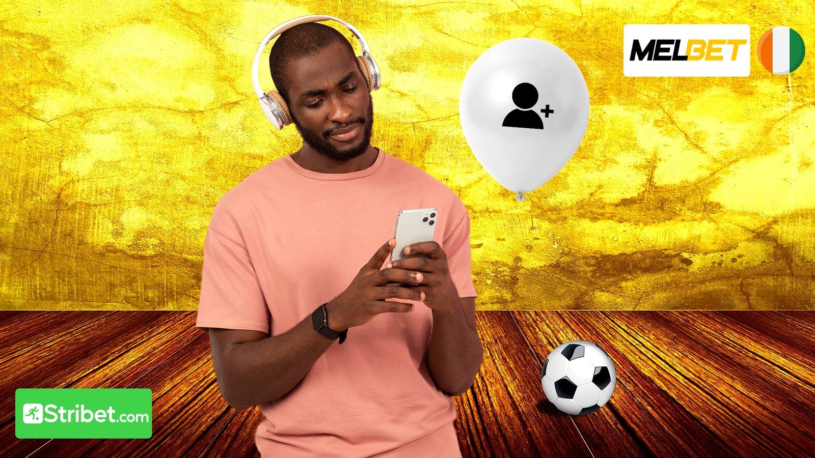 Comment s'inscrire sur Melbet Côte d'Ivoire ?