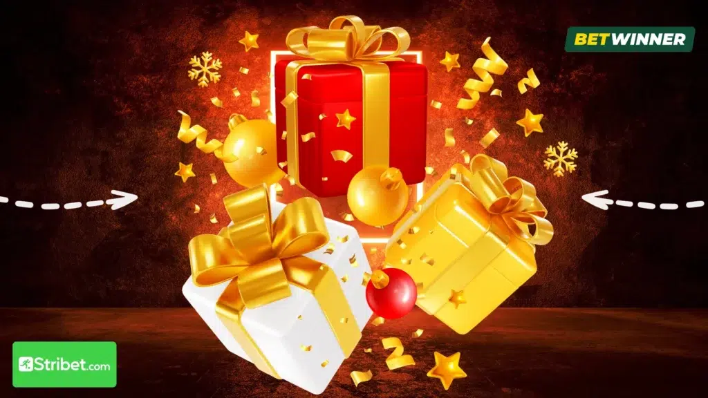 Bonus disponibles sur les paris sportifs chez BetWinner