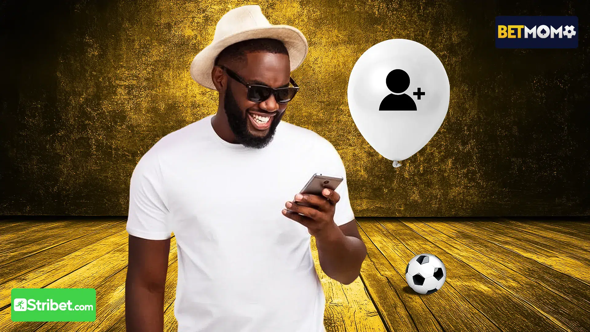 Comment faire une inscription Betmomo ?