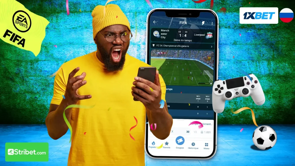 Avantages de parier sur FIFA vs Paris sportifs classiques