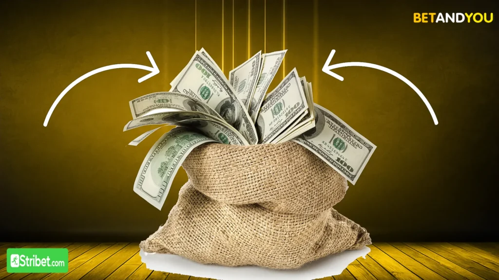 Comment faire un dépôt sur Betandyou ?