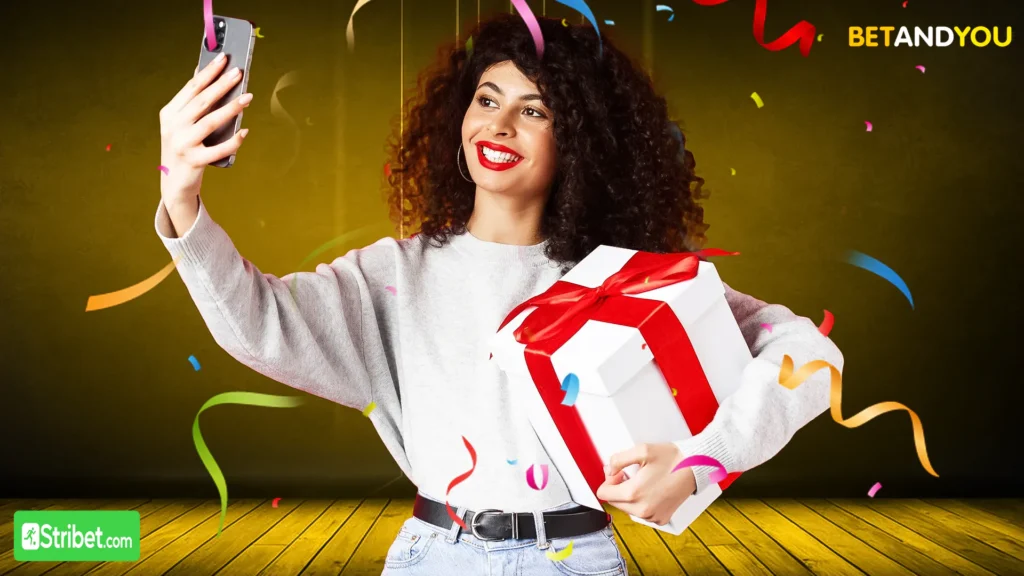 Comment recevoir le bonus sur Betandyou ?