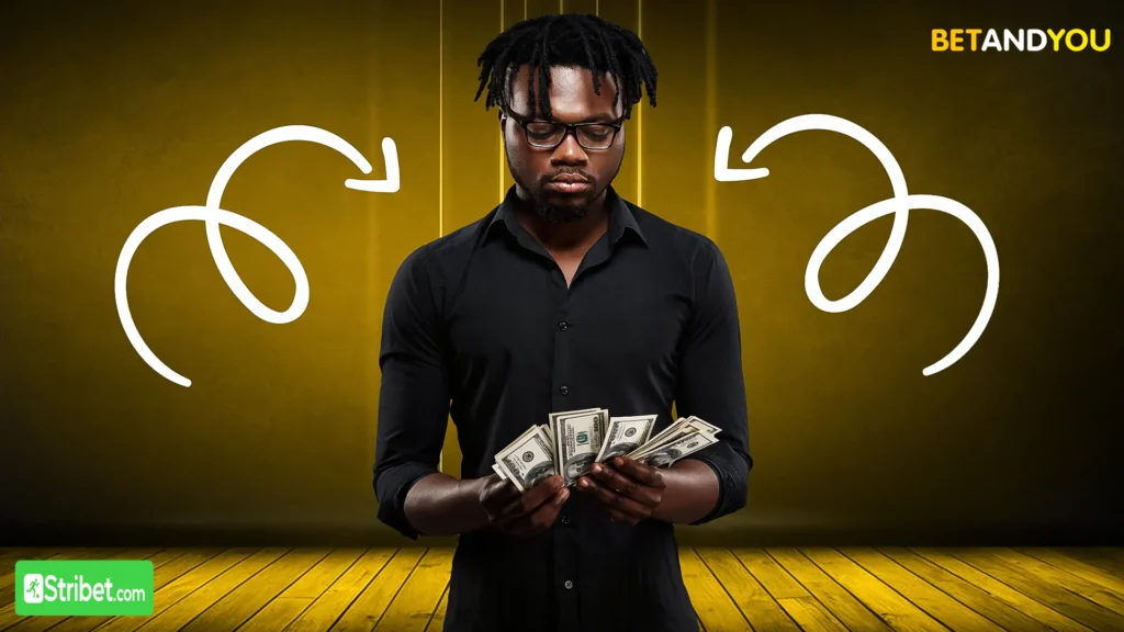 Comment retirer de l’argent sur Betandyou ?