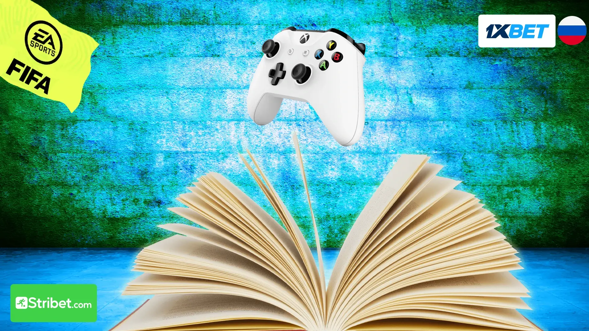 Guide étape par étape : Comment parier sur FIFA ?